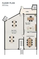 Manhattan House (D3), Office #639518711